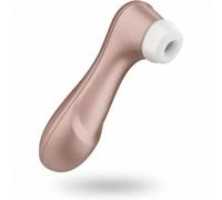 Satisfyer pro 2 estimulador clítoris next generation
