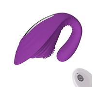 Sūcciónàdor de Clítoriś Vïbràdôrèsmüjèr Sèxüàl Cón Cóntról Remótó Jùgùêtês Màsajěadộr Pàra Mùjêr Pàrèjà Cônsôlàdôrès Cón 7 Mødøs de vïbràcïôn Rēcàrgàblē