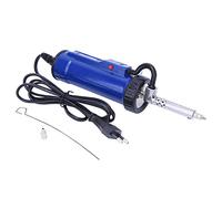 Succionador de soldadura al vacío eléctrico, Succionador de estaño de soldadura eléctrica, Herramienta de bomba desoldadora de succionador de soldadura completamente automática