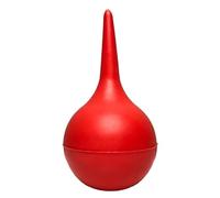 Succionador manual de líquido amniótico para perros, gatos, mascotas y cachorros, Indicado para asfixia, parto, uso nasal en hogar y clínica, Bombilla sifónica para aspirar aire y líquidos(30ml)