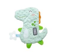 Succionador Vibrante Para Bebé - Juguete Infantil De Sueño Con Vibración Animal Modos De Vibración Ajustables, Ayuda Portátil Para Dormir Siestas Noche Viajes Guardería