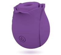 Succionadores de clítoris marca MIA MIA ROSE SUCCIONADOR CLITORIS POR ONDAS EDICION LIMITADA - MORADO