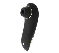 Succionadores de clítoris marca S Pleasures Premium Line Gale es un succionador ideal para la estimulación intensa del clítoris a través de suaves ondas de presión