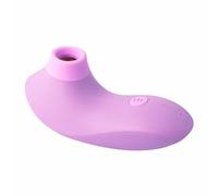 Succionadores de clítoris marca Svakom Pulse Lite Neo es un masajeador de clítoris que crea efecto succión profunda y diseñado especialmente para la estimulación intensa de este