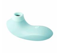 Succionadores de clítoris marca Svakom Pulse Lite Neo es un masajeador de clítoris que crea efecto succión profunda y diseñado especialmente para la estimulación intensa de este
