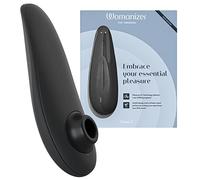 Succionadores marca WOMANIZER WOMANIZER CLASSIC 2 BLACK