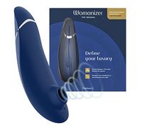Womanizer Premium 2 Blueberry