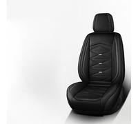 Succpov Fundas de asiento de coche universales para VW Passat B6 Golf 4 Golf 5 Passat B5 Golf 7 Tguan Polo Golf MK4 Passat B8 VW Golf 5 VW Golf 6 fundas de cojín juego de protección completa