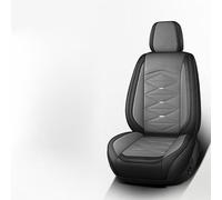 Succpov Juego de fundas de asiento de coche de ajuste universal para Dacia Duster Sandero Stepway