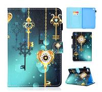 Succtop Funda iPad Mini 5 Funda iPad Mini 2 Funda Cuero PU Dormir/Despertar Automático Función Soporte Funda Carcasa Tableta Funda Apple iPad Mini 1/2/ 3/4/ 5 7.9 Pulgadas Campana