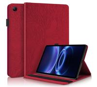 Succtopy Funda para Xiaomi Redmi Pad 2 2026 9.7 Pulgadas Ultra Slim PU Protectora Tableta Cover con Función de Soporte Carcasa con Soporte Pencil para Xiaomi Redmi Pad 2 Negro