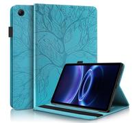 Succtopy Funda para Xiaomi Redmi Pad 2 2026 9.7 Pulgadas Ultra Slim PU Protectora Tableta Cover con Función de Soporte Carcasa con Soporte Pencil para Xiaomi Redmi Pad 2 Negro