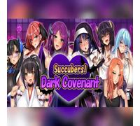 Succubers! Dark Covenant (PC) Steam Gift - GLOBAL