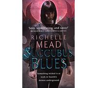 Succubus Blues