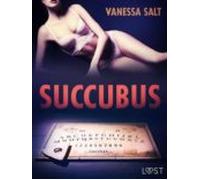 Succubus - Erotic Short Story (ebook)