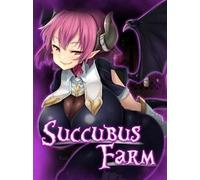 Succubus Farm (PC) - Steam Gift - GLOBAL