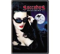 Succubus: Hell-Bent [USA] [DVD]