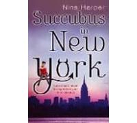 Succubus In New York (ebook)