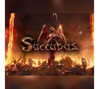 Succubus (PC) Steam Gift - GLOBAL