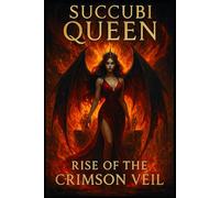 Succubus Queen: Rise of the Crimson Veil (The Succubus Queen and her Dark Knight)