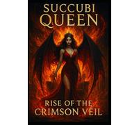 Succubus Queen: Rise of the Crimson Veil (The Succubus Queen and her Dark Knight)