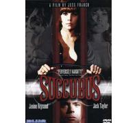 Succubus [Reino Unido] [DVD]