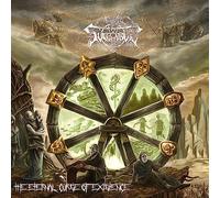 Succubus - The Eternal Curse Of Existence