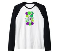 Succulent Propagation If I Drop It Its A Prop Gardening Camiseta Manga Raglan