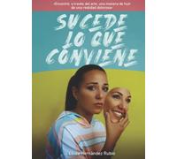 Sucede lo que conviene