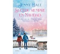 Sucede siempre en Navidad. Autora bestseller de USA Today. Más de 1 millón de ejemplares vendidos.