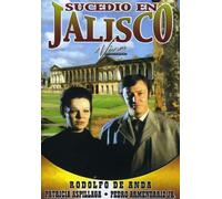 Sucedio En Jalisco [Reino Unido] [DVD]