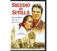Sucedió en Sevilla [DVD]