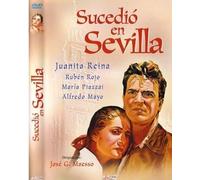 Sucedió en Sevilla [DVD]