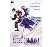 Sucedió Mañana [DVD]