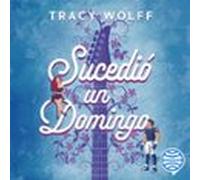 Sucedió Un Domingo (audiolibro)