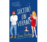 Sucedió un verano (Titania fresh)