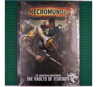 Sucesión Aranthiana - Bóvedas De Temenos EN 301-17 NECROMUNDA Warhammer