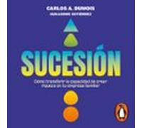 Sucesión (audiolibro)