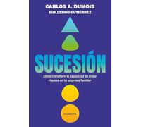 Sucesión / Succession