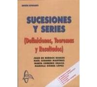 Sucesiones Y Series: 63 Problemas Utiles
