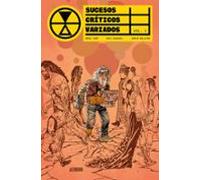sucesos críticos variados 1