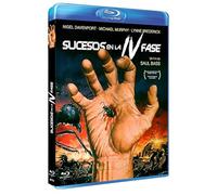 SUCESOS EN LA IV FASE BdR (Phase IV)