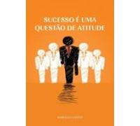 Sucesso É Uma Questão De Atitude (ebook)