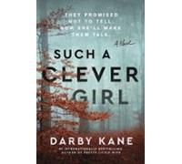 Such A Clever Girl (ebook)