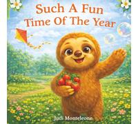 Such A Fun Time of the Year