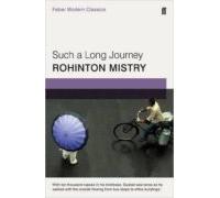 Such A Long Journey