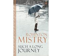 Such a Long Journey – Faber & Faber