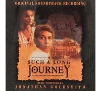 SUCH A LONG JOURNEY (Soundtrack) [Audio CD] Soundtrack