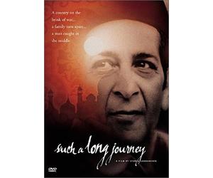 Such a Long Journey [USA] [DVD]