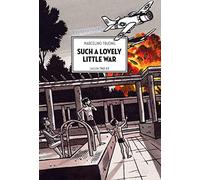 Such a lovely little war: Saigon 1961-63